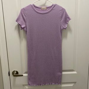 Altard State Bodycon dress